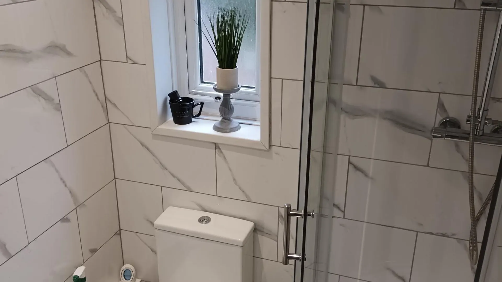Le Hub - 1Br Apartment - Sleeps 2 - Wifi Leeds Egyesült Királyság