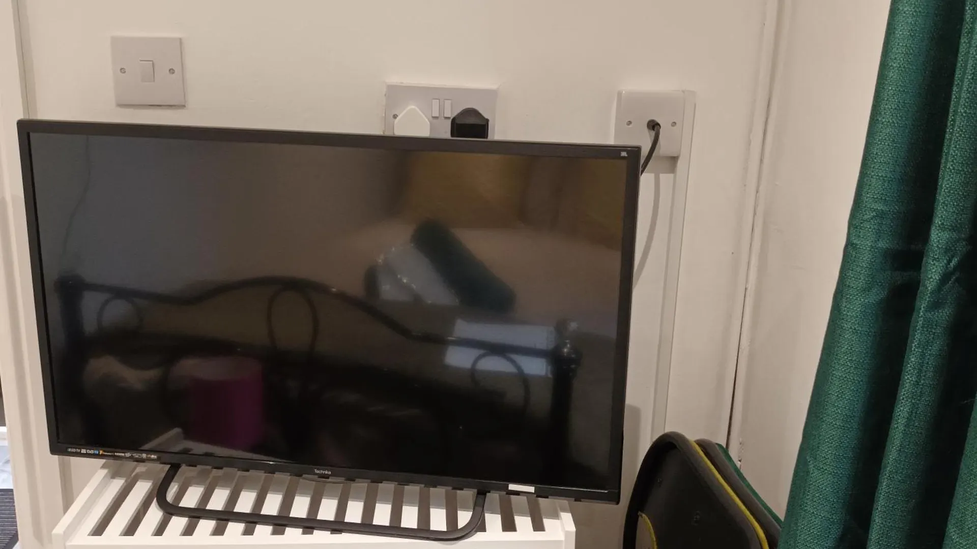 Le Hub - 1Br Apartment - Sleeps 2 - Wifi Leeds